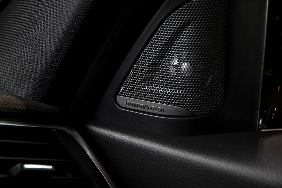 BMW 3 серии 3.0 АКПП, 2018, 99 700 км фото 20