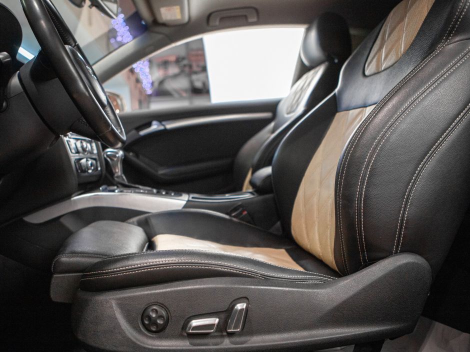 Audi A5 1.8 CVT, 2013, 137 322 км фото 8