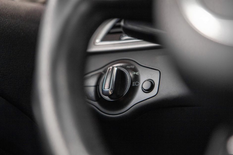 Audi A5 1.8 CVT, 2013, 137 322 км фото 11