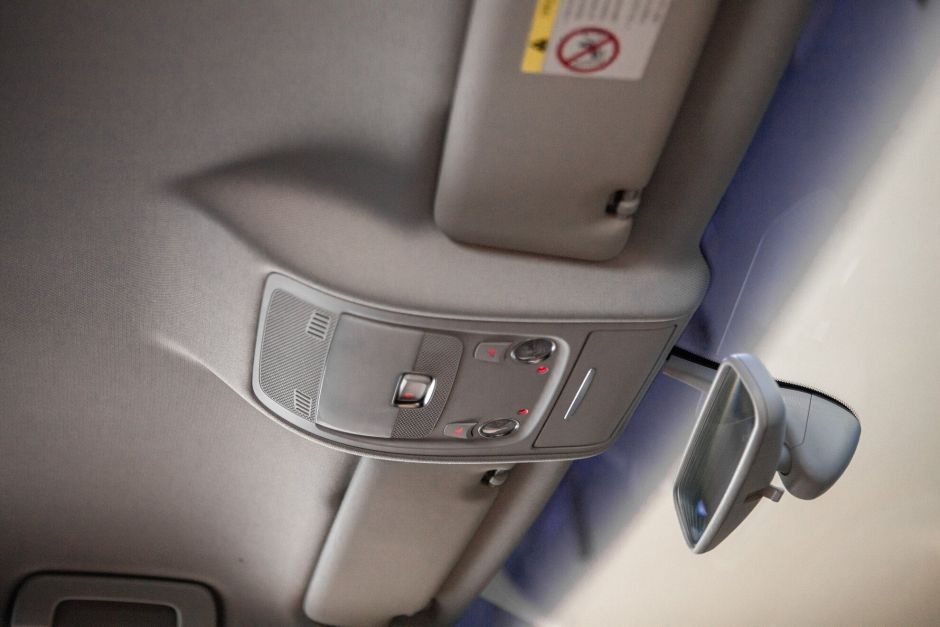 Audi A5 1.8 CVT, 2013, 137 322 км фото 14