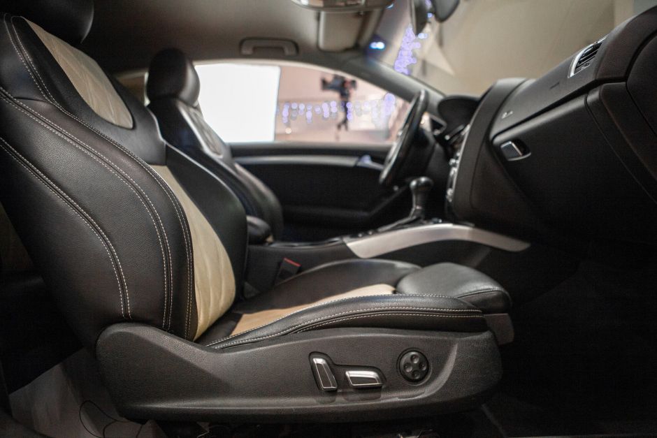 Audi A5 1.8 CVT, 2013, 137 322 км фото 17