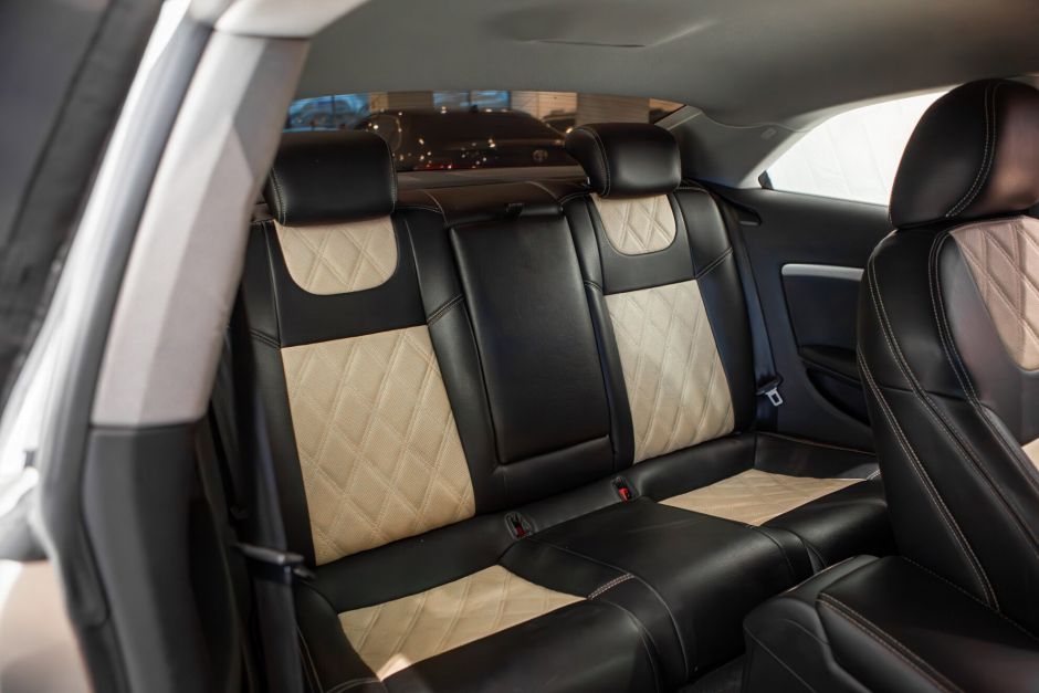 Audi A5 1.8 CVT, 2013, 137 322 км фото 18