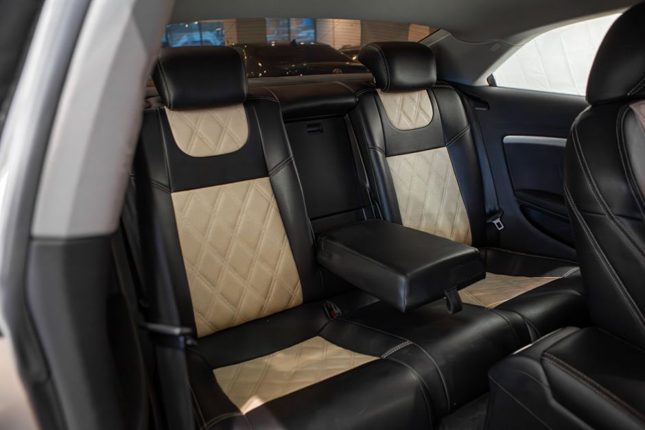 Audi A5 1.8 CVT, 2013, 137 322 км фото 19