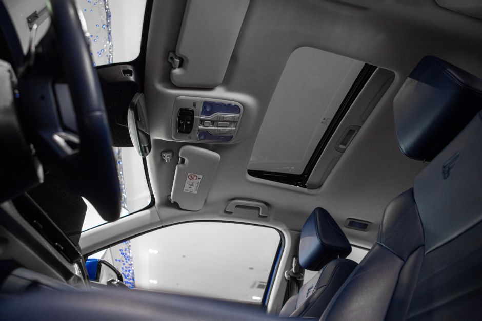 Haval F7x 2.0 РКПП, 2022, 42 523 км фото 6