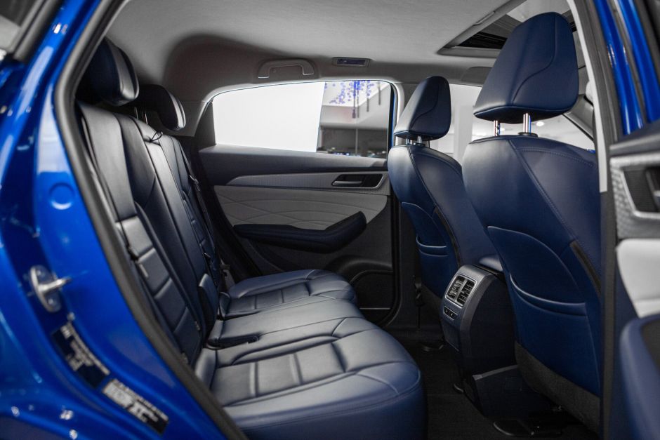 Haval F7x 2.0 РКПП, 2022, 42 523 км фото 8