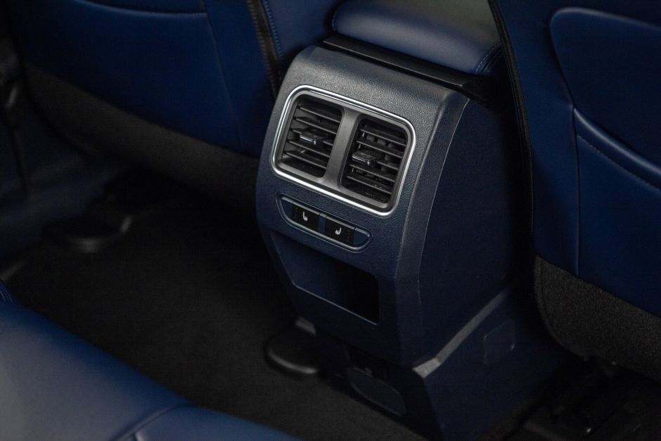 Haval F7x 2.0 РКПП, 2022, 42 523 км фото 9