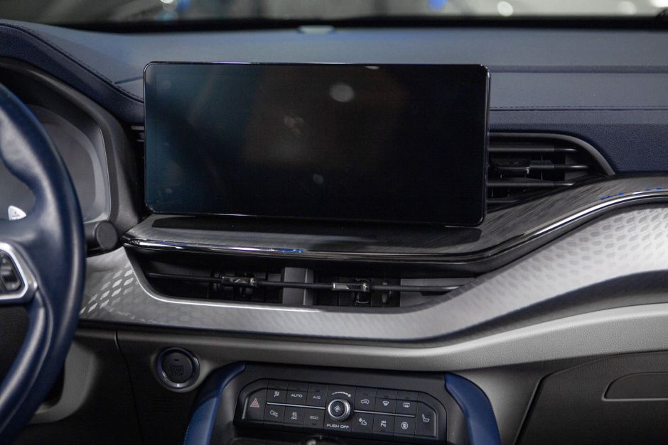 Haval F7x 2.0 РКПП, 2022, 42 523 км фото 13