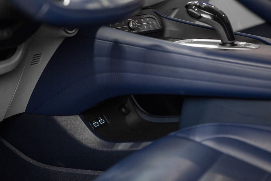 Haval F7x 2.0 РКПП, 2022, 42 523 км фото 15