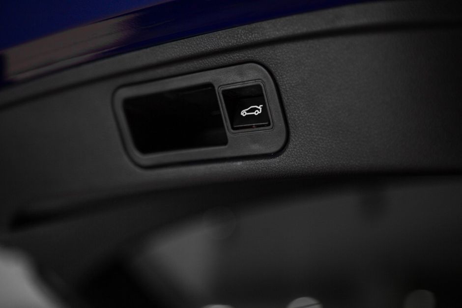 Haval F7x 2.0 РКПП, 2022, 42 523 км фото 18