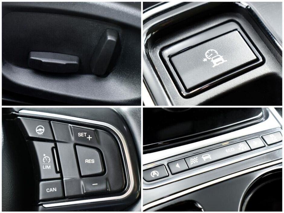 Jaguar XE 2.0 АКПП, 2016, 86 000 км фото 11