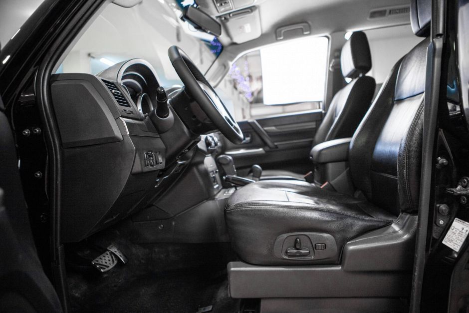 Mitsubishi Pajero 3.0 АКПП, 2013, 145 270 км фото 6