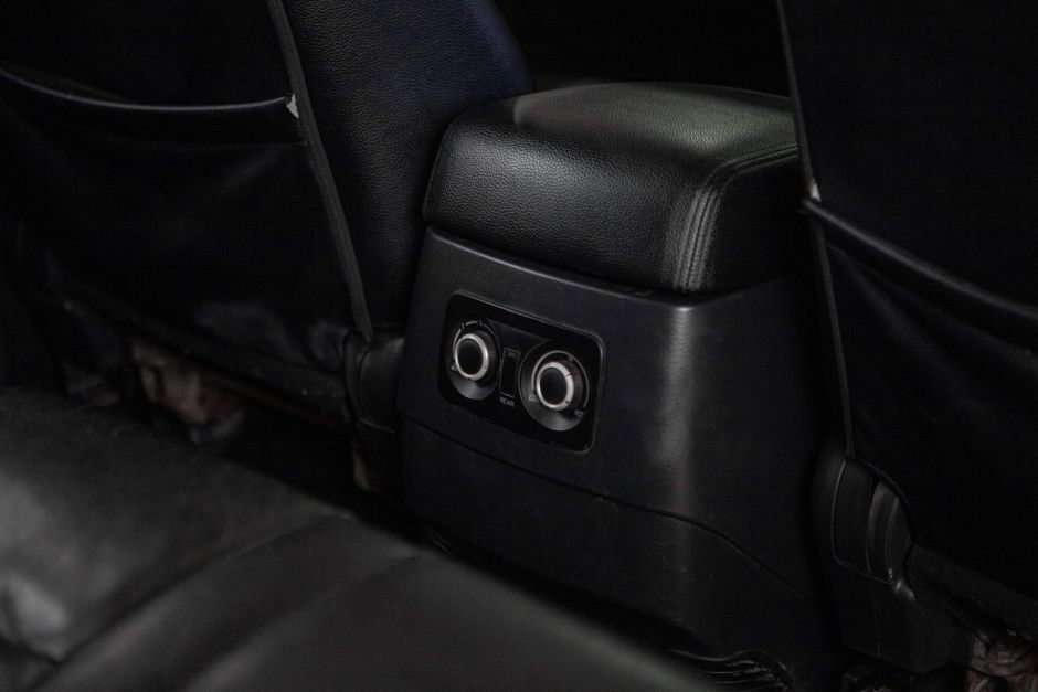 Mitsubishi Pajero 3.0 АКПП, 2013, 145 270 км фото 14