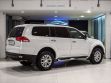 Mitsubishi Pajero Sport 2.5 АКПП, 2015, 173 217 км превью 2