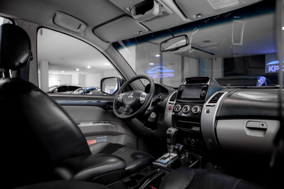 Mitsubishi Pajero Sport 2.5 АКПП, 2015, 173 217 км фото 6