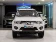 Mitsubishi Pajero Sport 2.5 АКПП, 2015, 173 217 км превью 14