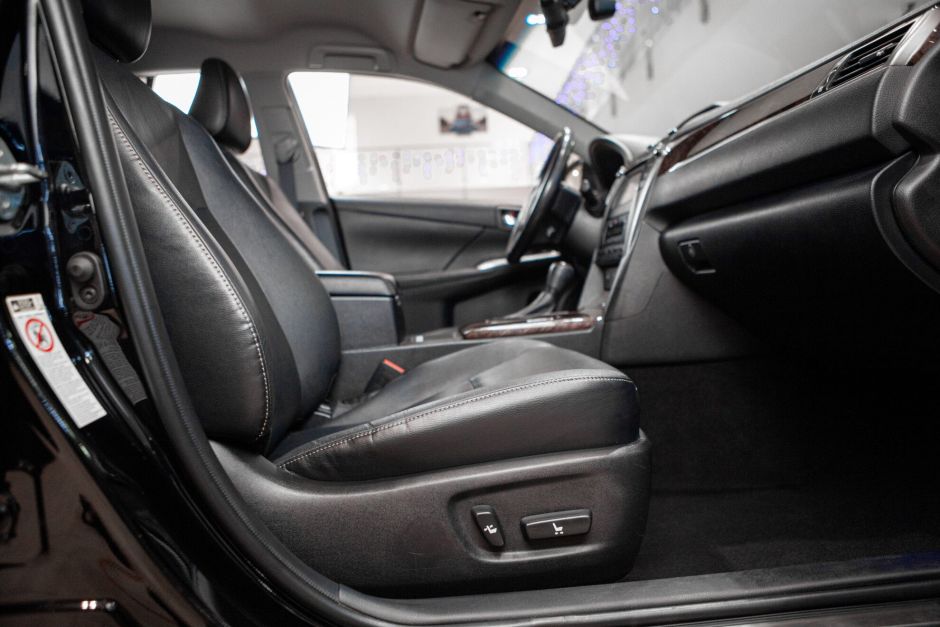 Toyota Camry 2.5 АКПП, 2016, 129 304 км фото 14