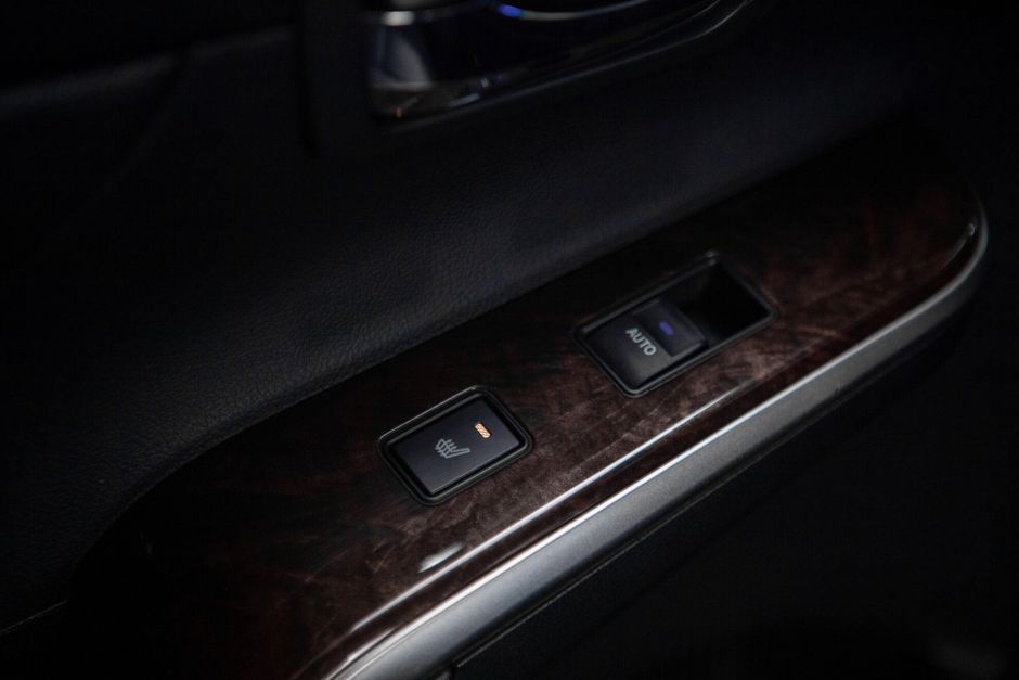 Toyota Camry 2.5 АКПП, 2016, 129 304 км фото 18