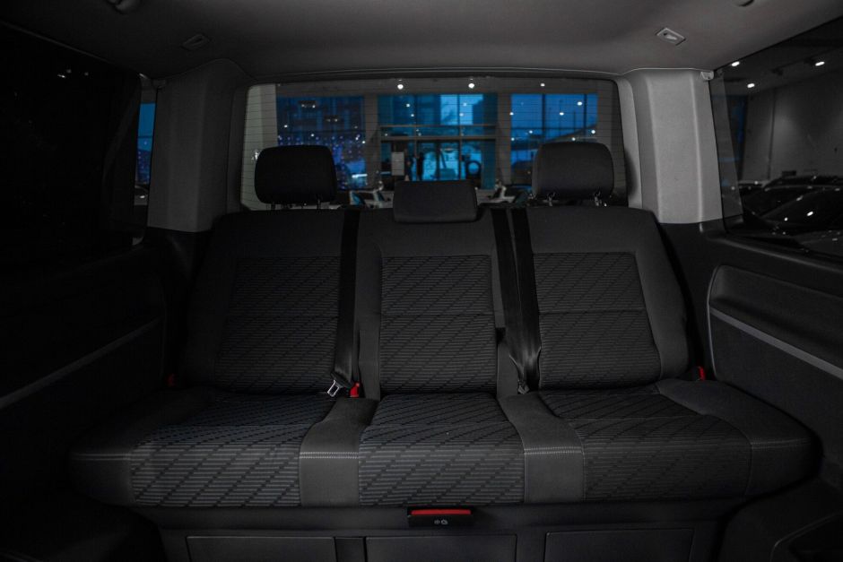 Volkswagen Multivan 2.0 РКПП, 2012, 157 401 км фото 17