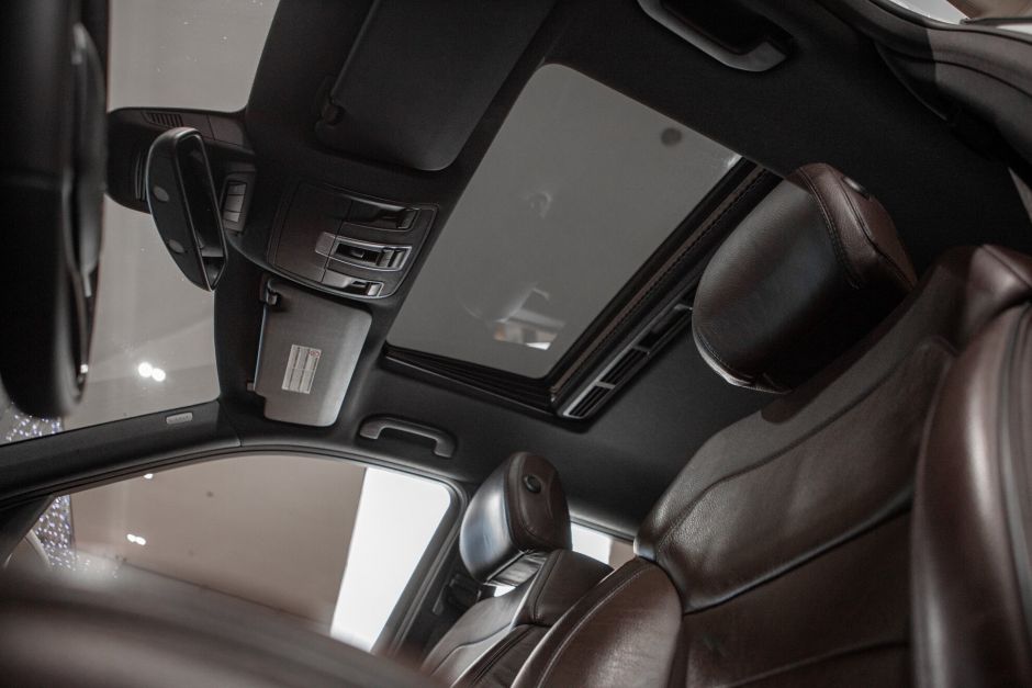 Mercedes-Benz GL-класс 3.0 АКПП, 2013, 151 217 км фото 6