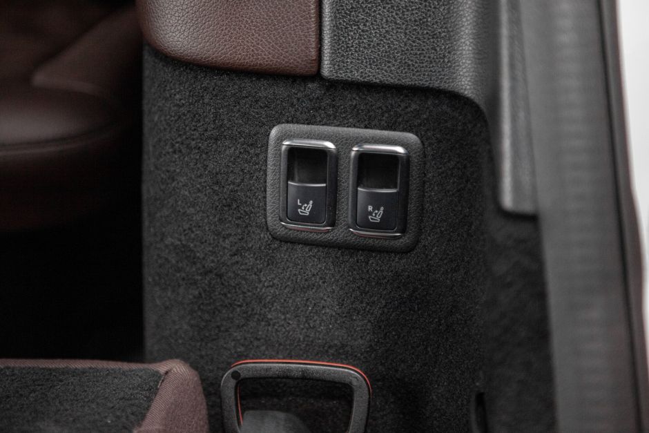 Mercedes-Benz GL-класс 3.0 АКПП, 2013, 151 217 км фото 20