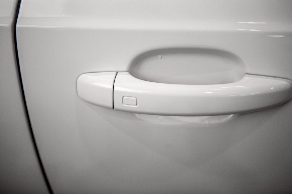 Audi A5 1.8 CVT, 2010, 161 725 км фото 5