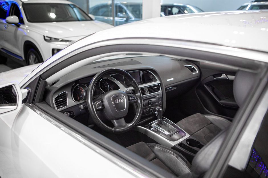 Audi A5 1.8 CVT, 2010, 161 725 км фото 7