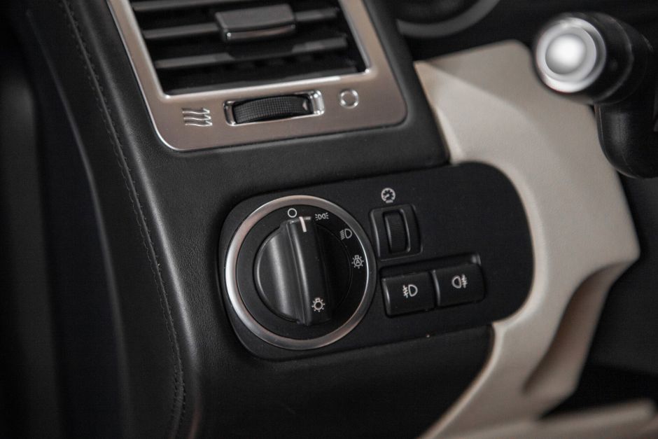 Land Rover Range Rover Sport 3.0 АКПП, 2012, 128 337 км фото 12