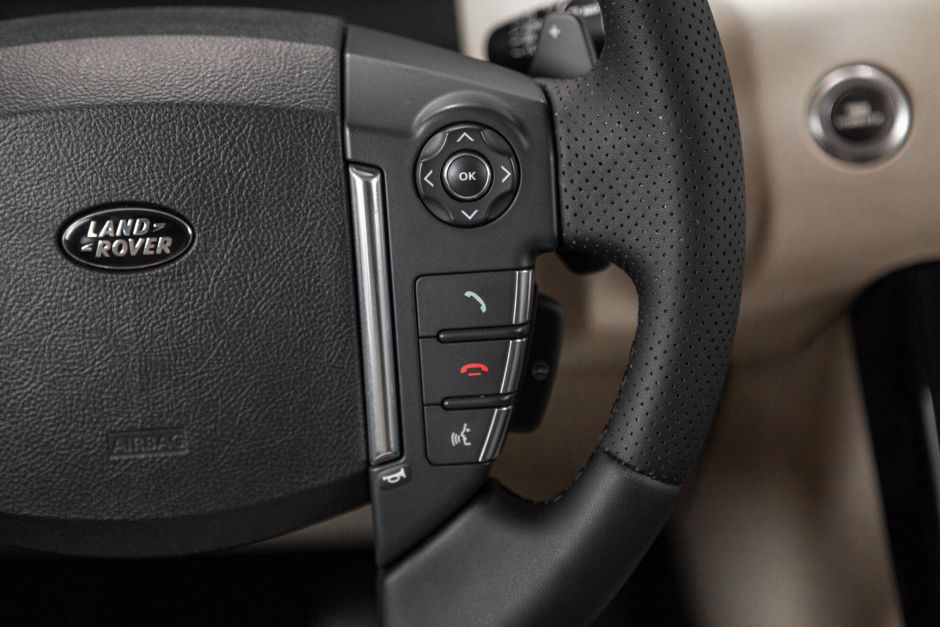 Land Rover Range Rover Sport 3.0 АКПП, 2012, 128 337 км фото 15