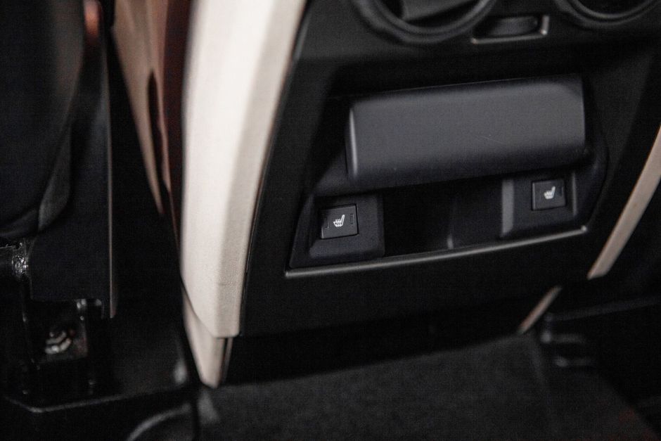 Land Rover Range Rover Sport 3.0 АКПП, 2012, 128 337 км фото 24