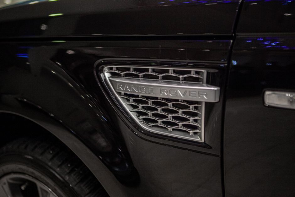 Land Rover Range Rover Sport 3.0 АКПП, 2012, 128 337 км фото 29