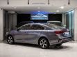 Kia Cerato 1.6 АКПП, 2018, 63 551 км превью 4