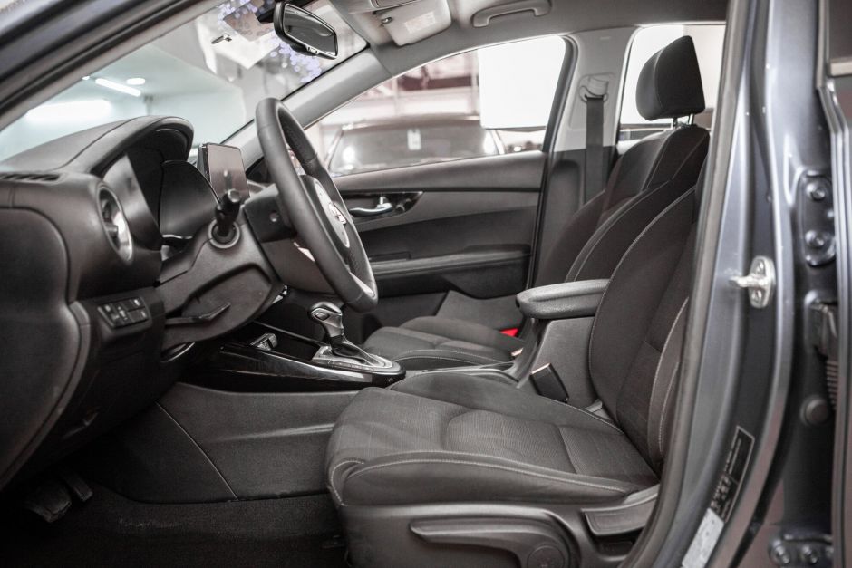 Kia Cerato 1.6 АКПП, 2018, 63 551 км фото 7