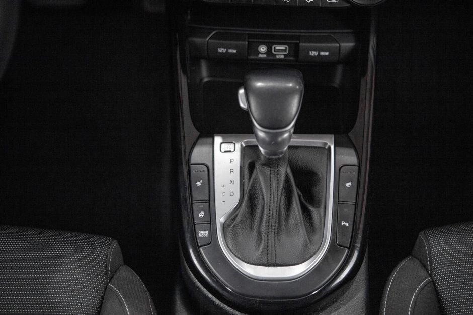 Kia Cerato 1.6 АКПП, 2018, 63 551 км фото 9