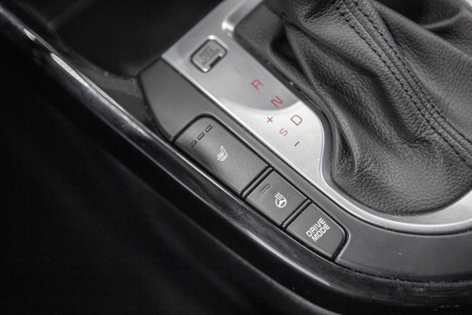 Kia Cerato 1.6 АКПП, 2018, 63 551 км фото 10