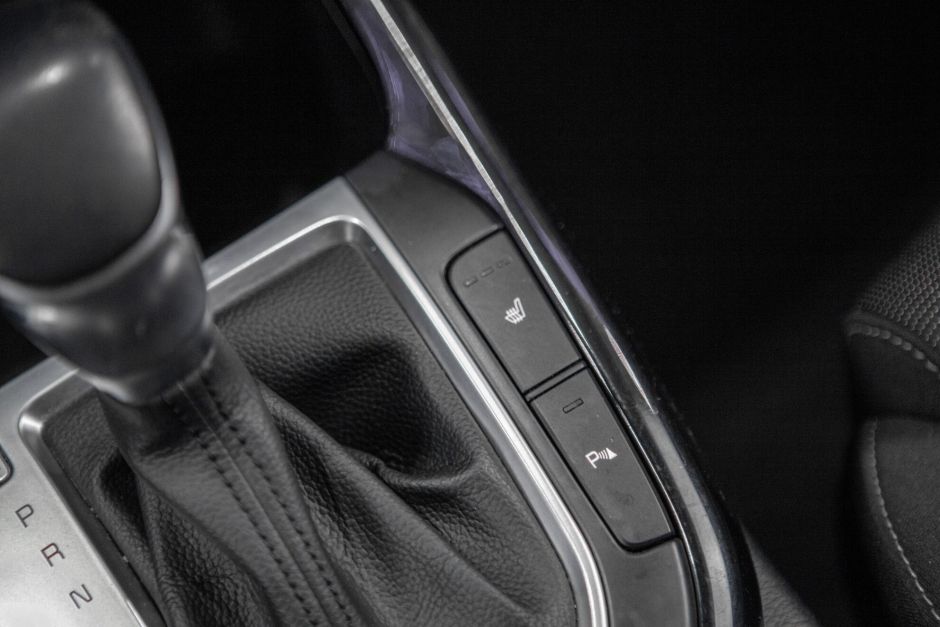 Kia Cerato 1.6 АКПП, 2018, 63 551 км фото 11