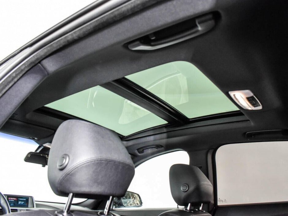 BMW 3 серии 2.0 АКПП, 2016, 83 000 км фото 4