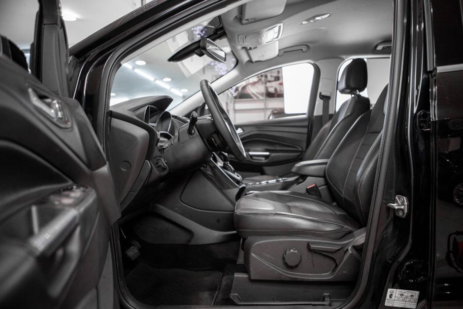 Ford Kuga 1.6 АКПП, 2013, 146 467 км фото 8