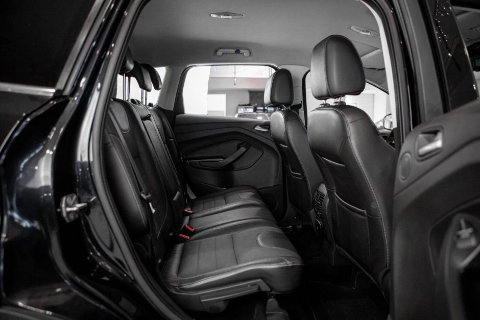 Ford Kuga 1.6 АКПП, 2013, 146 467 км фото 15