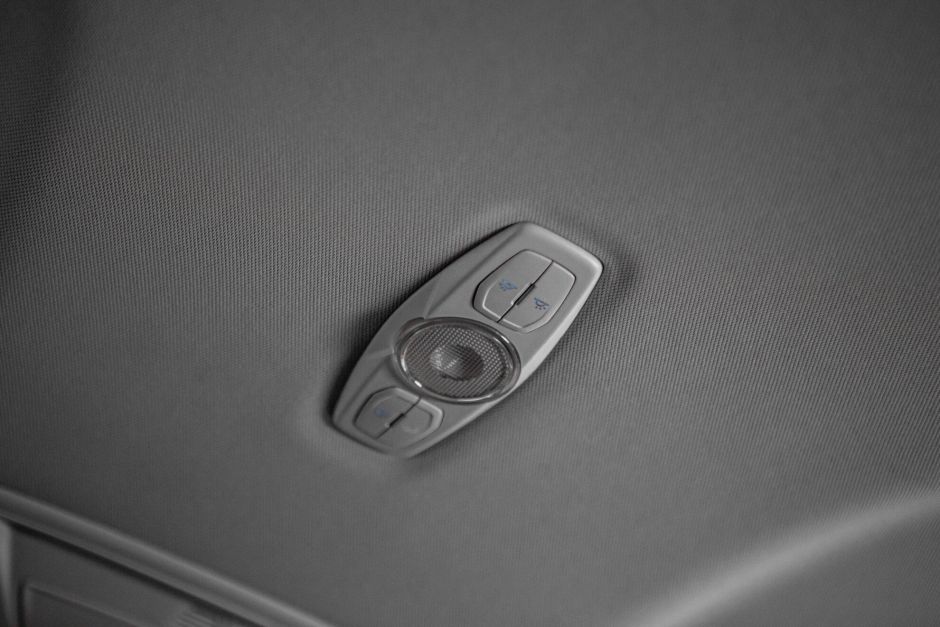 Ford Kuga 1.6 АКПП, 2013, 146 467 км фото 16