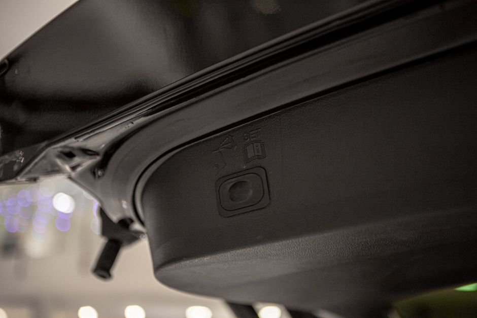 Ford Kuga 1.6 АКПП, 2013, 146 467 км фото 17