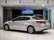 Kia Optima 2.0 АКПП, 2014, 123 317 км превью 4