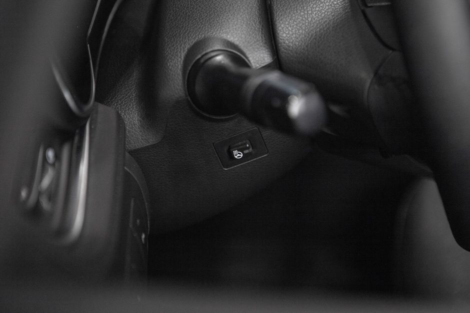 Kia Optima 2.0 АКПП, 2014, 123 317 км фото 16