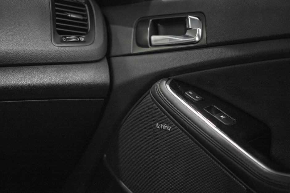 Kia Optima 2.0 АКПП, 2014, 123 317 км фото 17