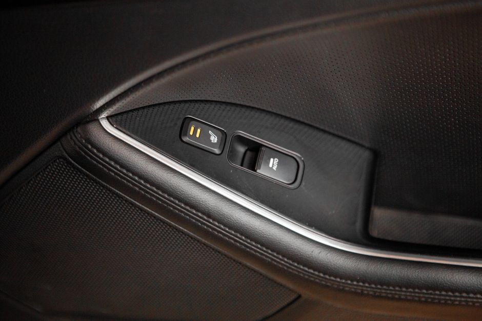 Kia Optima 2.0 АКПП, 2014, 123 317 км фото 18