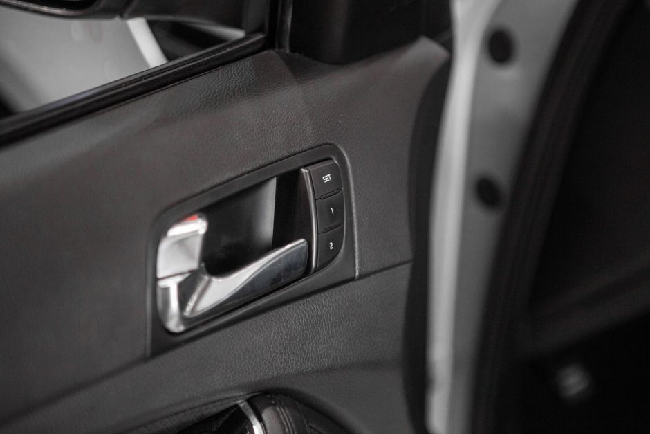 Kia Optima 2.0 АКПП, 2014, 123 317 км фото 21