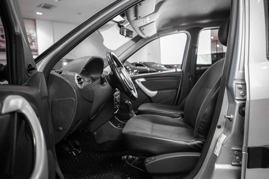 LADA (ВАЗ) Largus 1.6 МКПП, 2013, 114 716 км фото 6