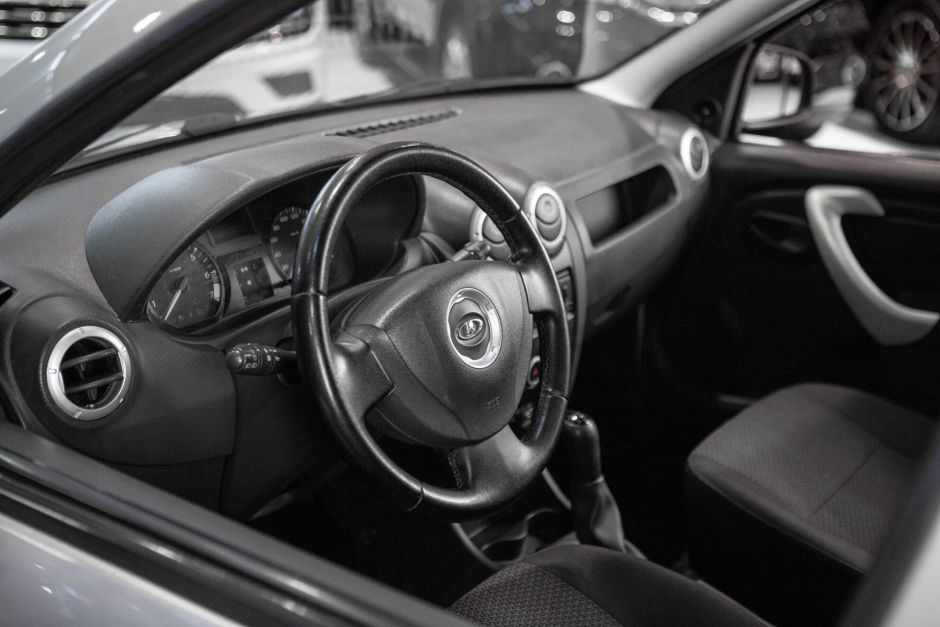 LADA (ВАЗ) Largus 1.6 МКПП, 2013, 114 716 км фото 7