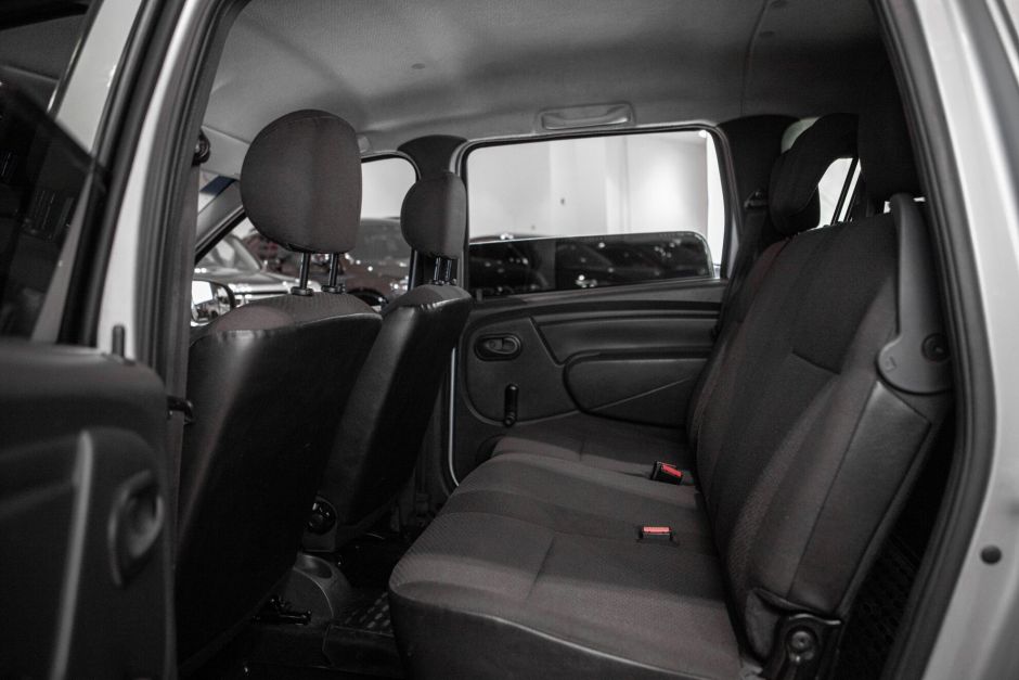 LADA (ВАЗ) Largus 1.6 МКПП, 2013, 114 716 км фото 11