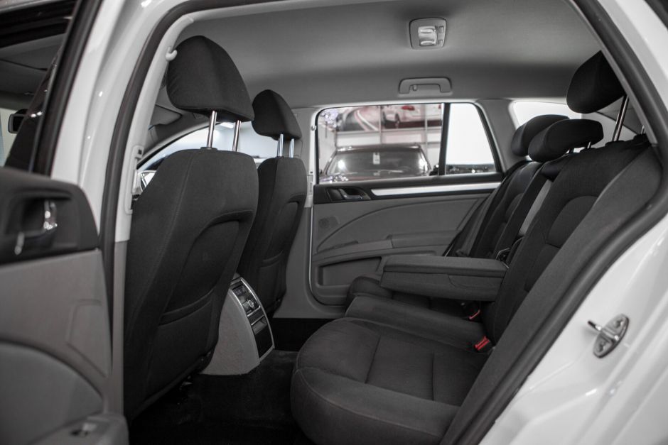 Skoda Superb 1.8 РКПП, 2014, 162 245 км фото 6