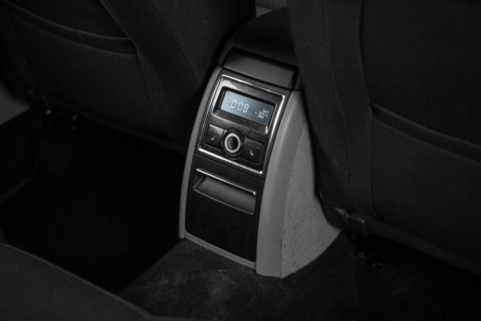 Skoda Superb 1.8 РКПП, 2014, 162 245 км фото 7